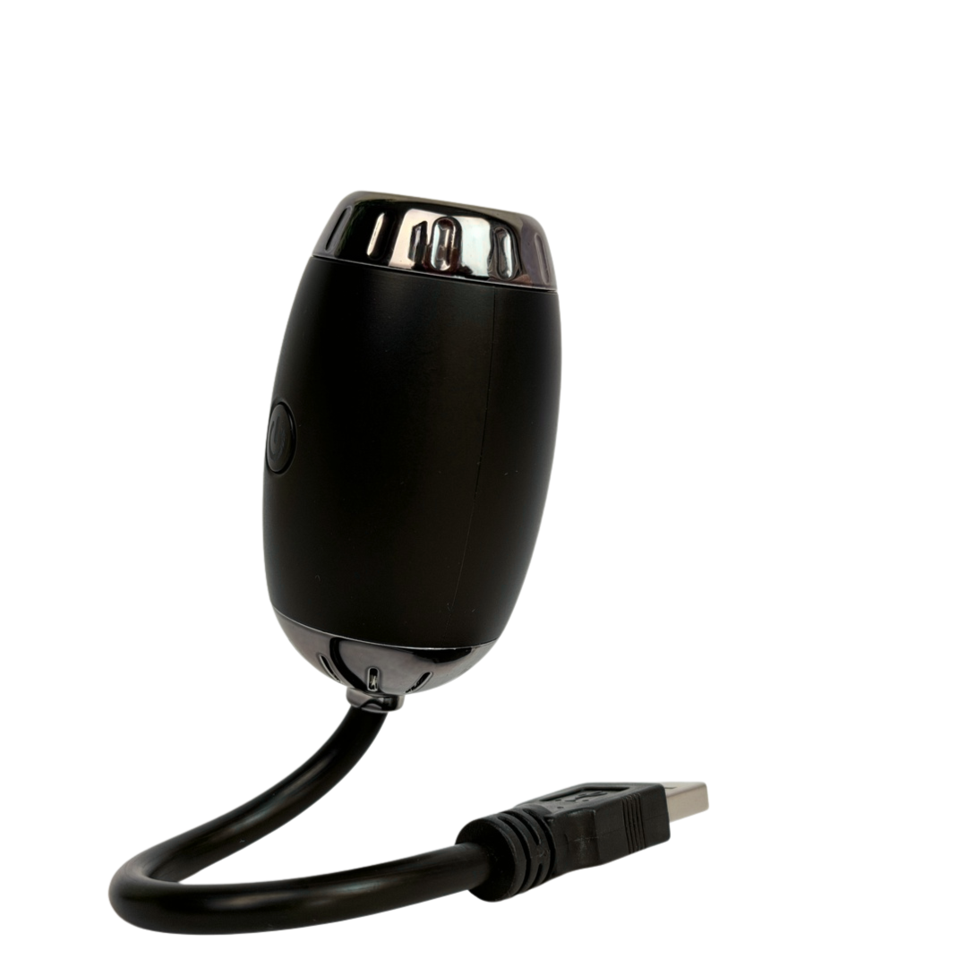 Ambient Galaxy Projector