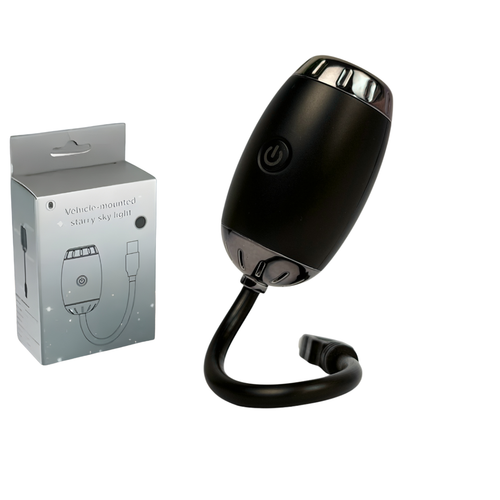 Ambient Galaxy Projector